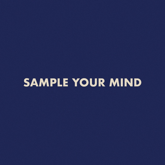 Sample Your Mind cover art
