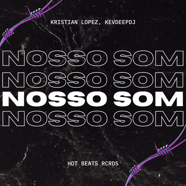 Nosso Som - Radio Edit