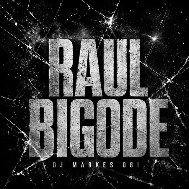 RAUL BIGODE