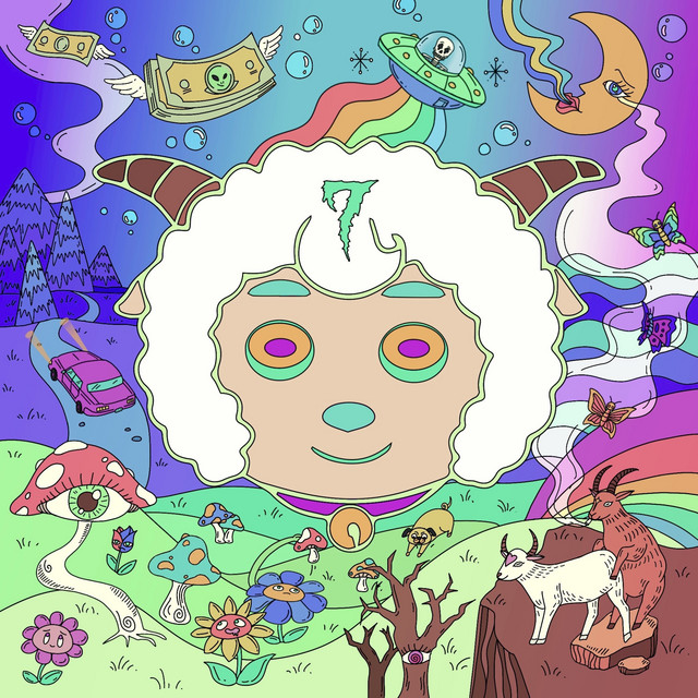 Live Twice cover art