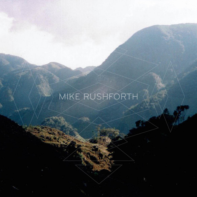 Mike Rushforth