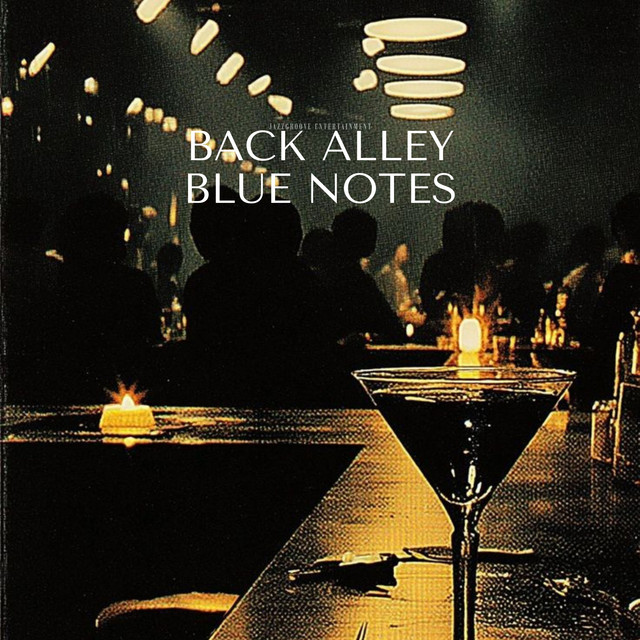 Back Alley Blue Notes