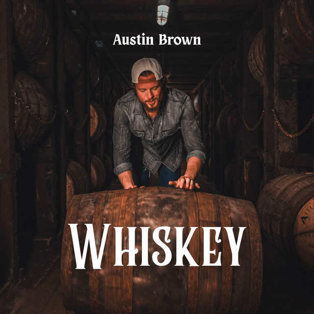 Whiskey cover art