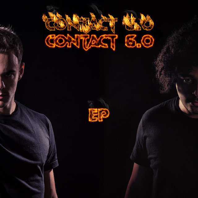 Contact 6.0 cover art