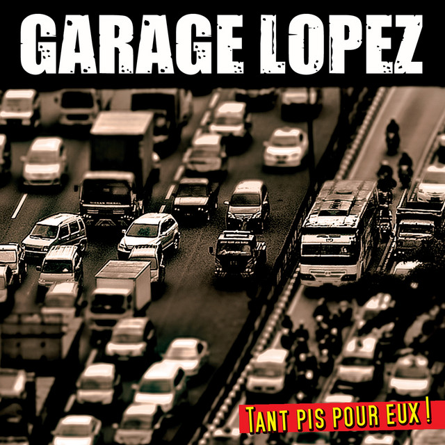 Garage Lopez Photo