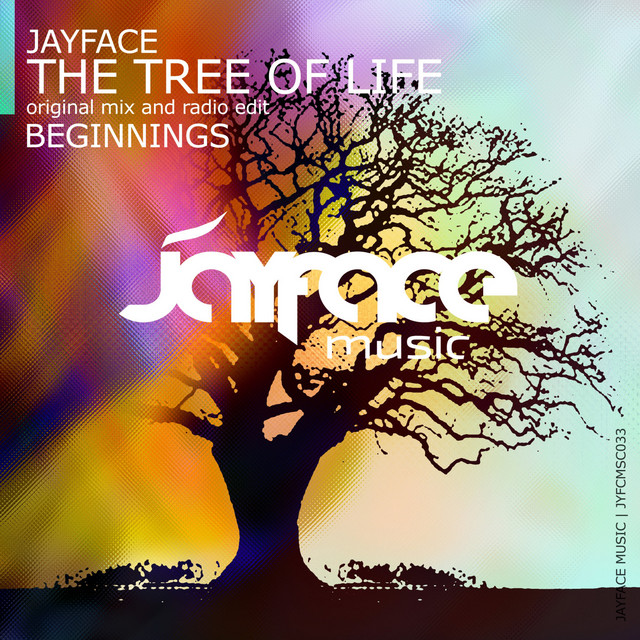 The Tree Of Life: Beginnings album art