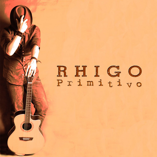 Primitivo cover art