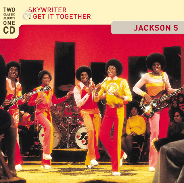Dancing Machine - song and lyrics by The Jackson 5 | Spotify