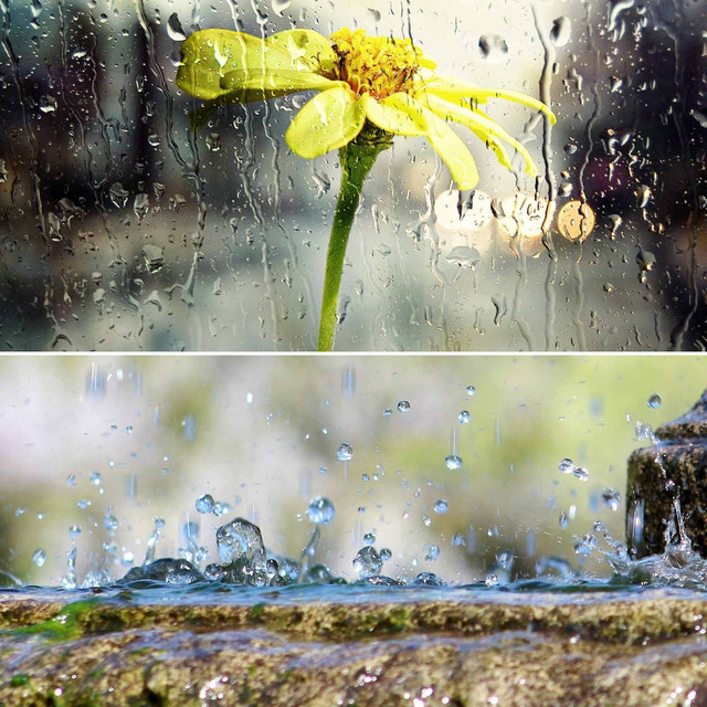 Fall Thunderstorms (Background Music) - Album by Cosy Music Deluxe ...