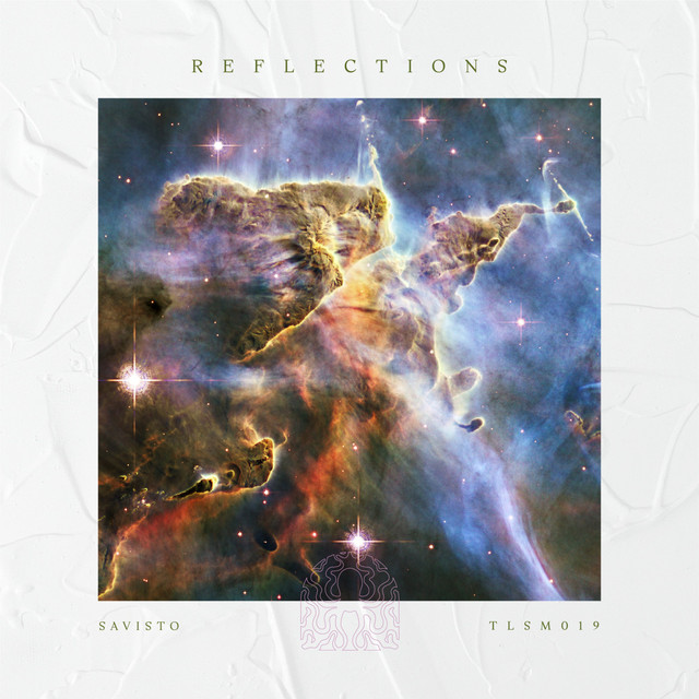 Transcend album art