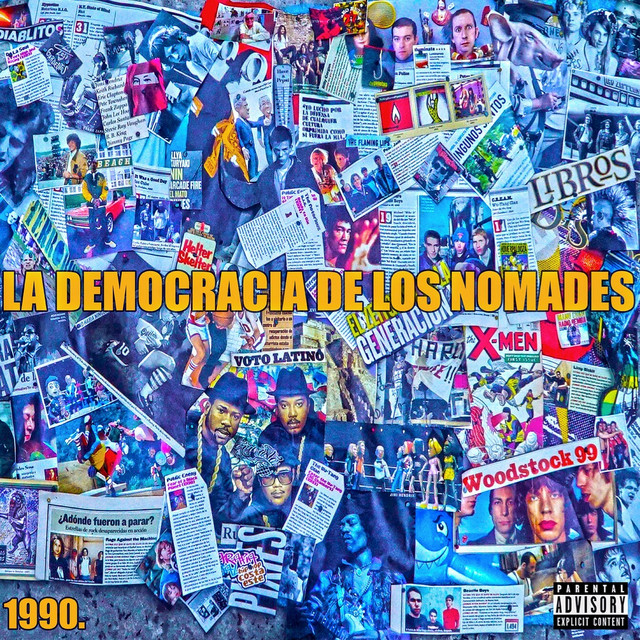 R.A.P (Ritos Al Peligro)