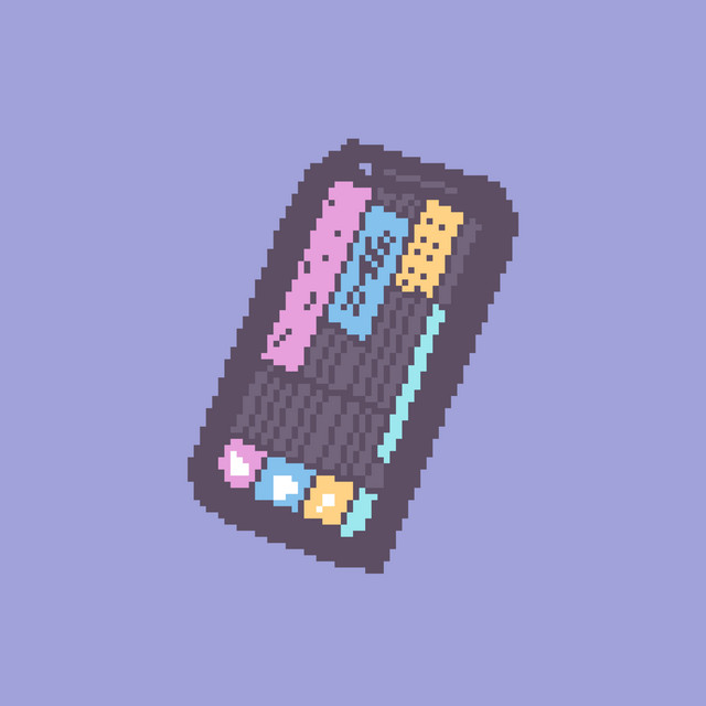 Automatic mobile