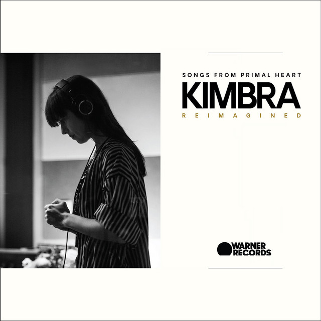 Songs From Primal Heart: Reimagined cover art