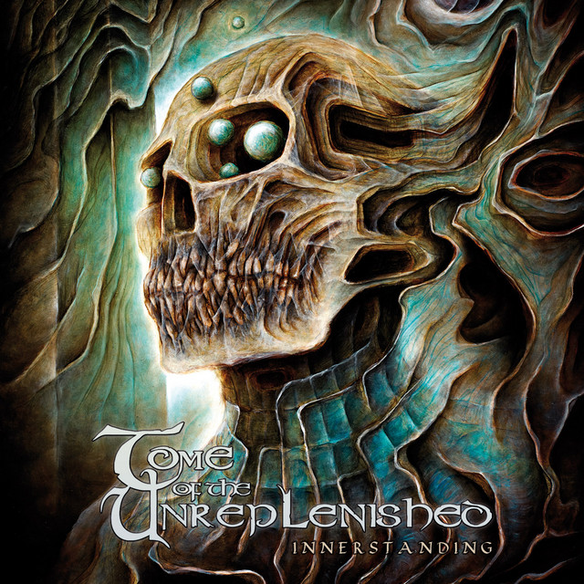 Tome Of The Unreplenished cover art