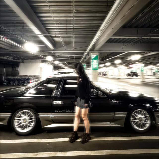 undefined album image