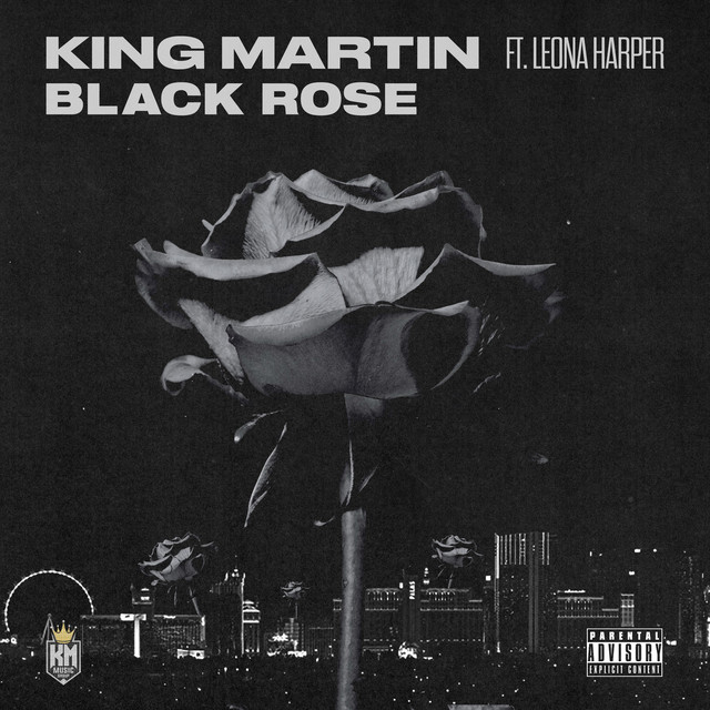 Black Rose