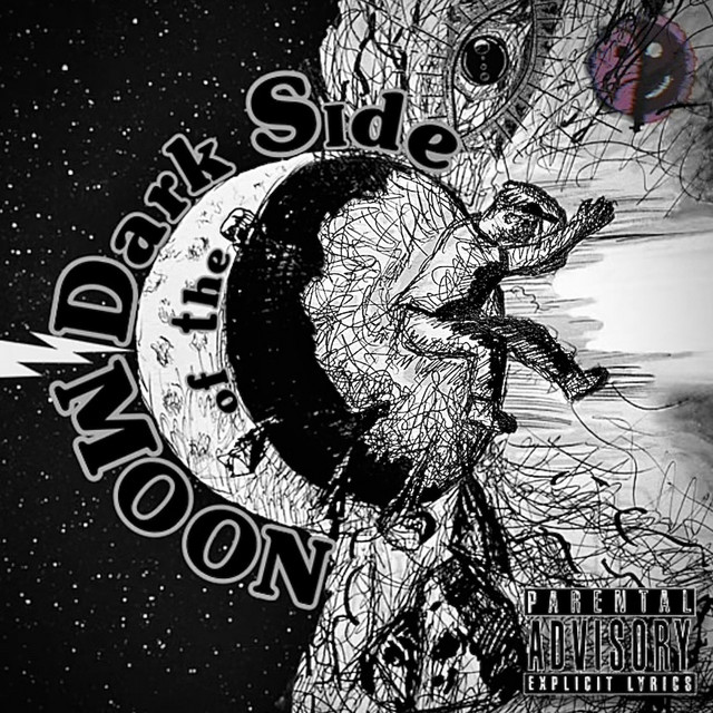 Dark Side of the Moon - Album by Bobby K | Spotify