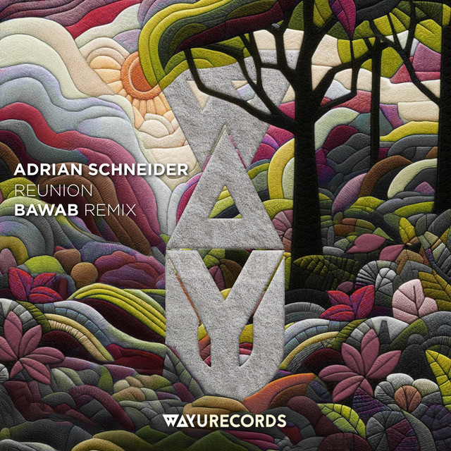Reunion - bawab Remix