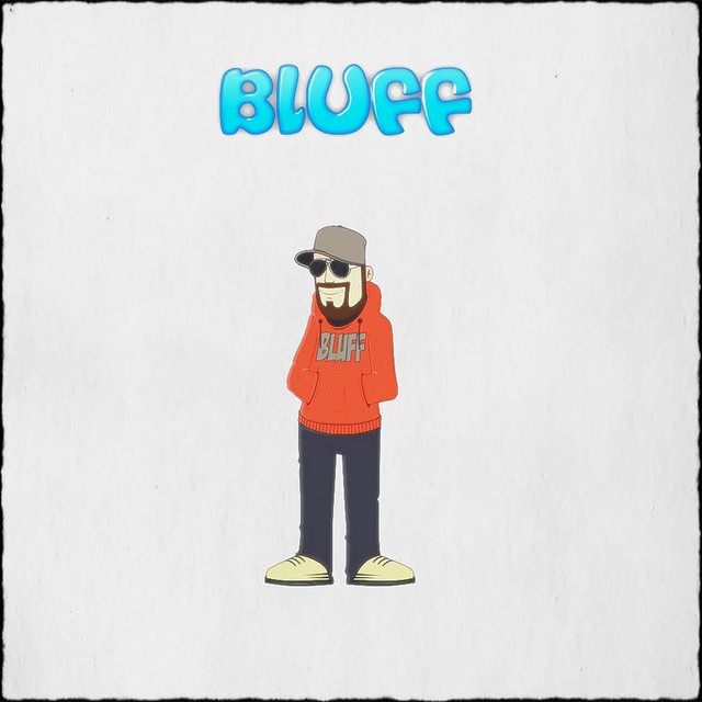 Bluff