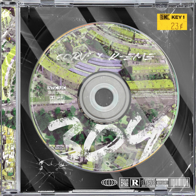 304 cover art