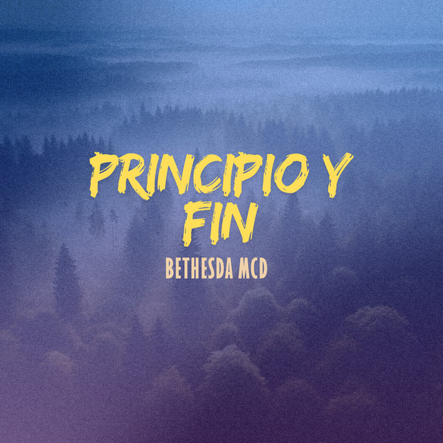 Principio y fin