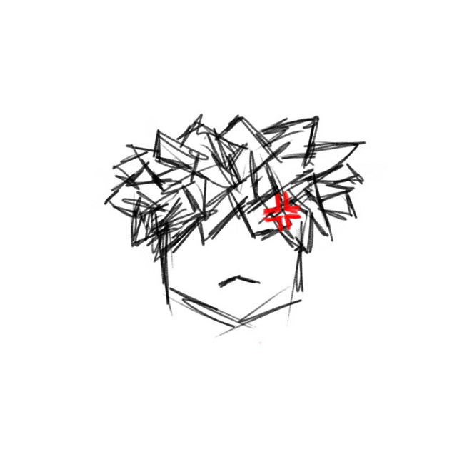 headache. cover art