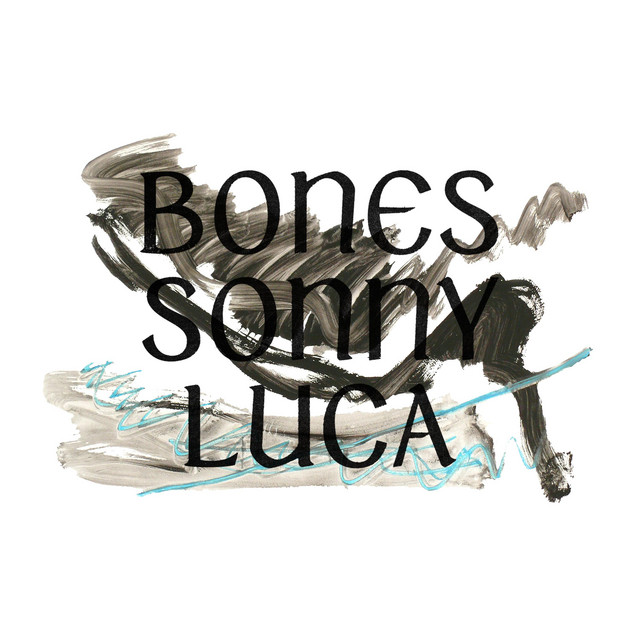 Bones cover art