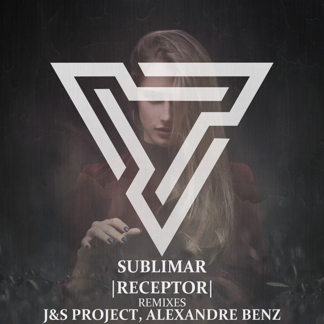 Effector - Alexandre Benz Remix cover art
