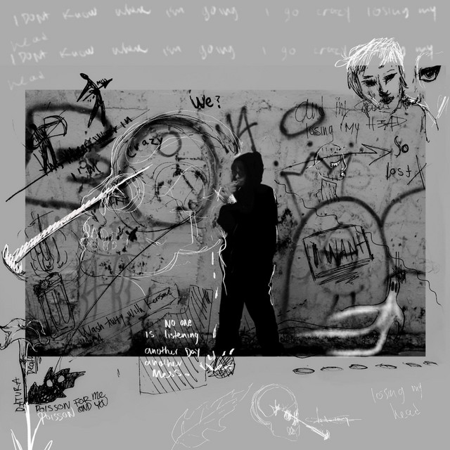 I Try cover art