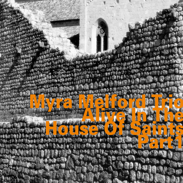 Alive in the House of Saints, Part 1