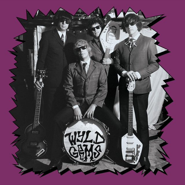 undefined album image