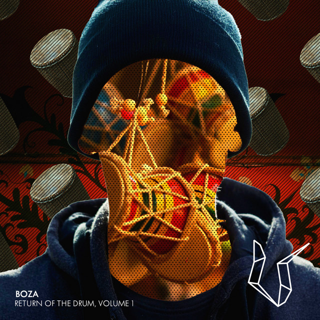 Ease Ego cover art
