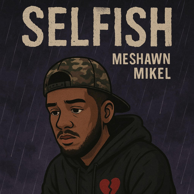 Meshawn Mikel