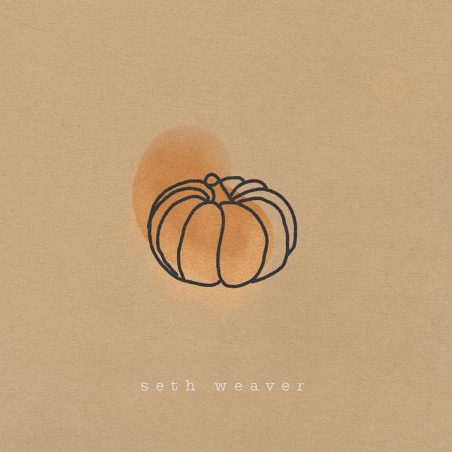 Pumpkin Patch cover art