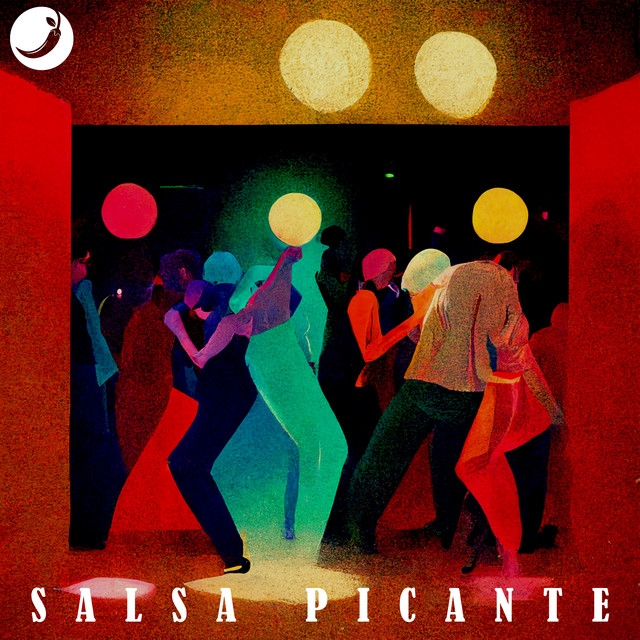 Salsa Sonora, Salsa Picante, Salsa Para Bailar cover art