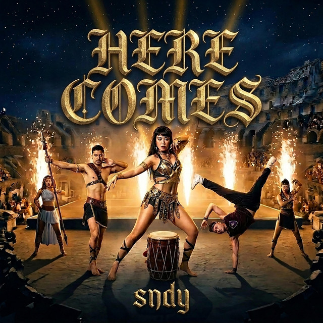 undefined album image