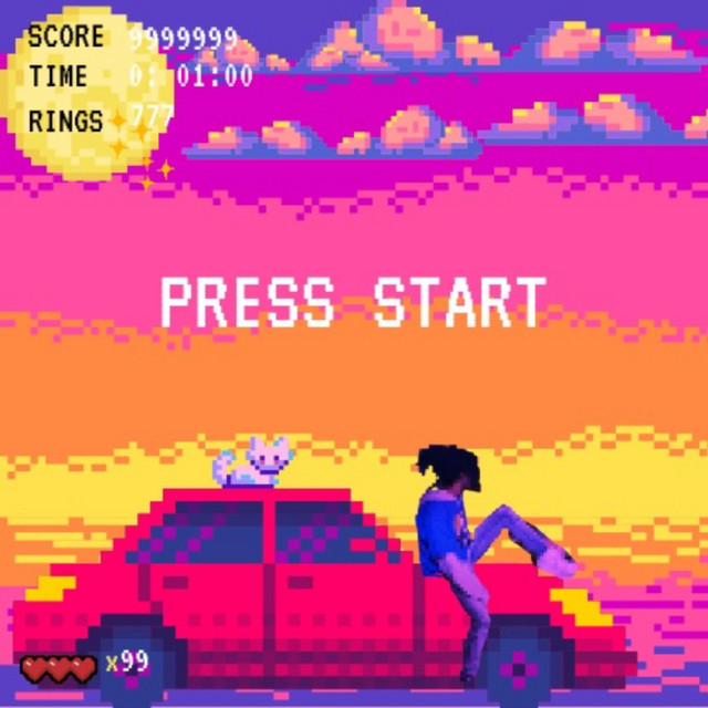 Hero 2 cover art