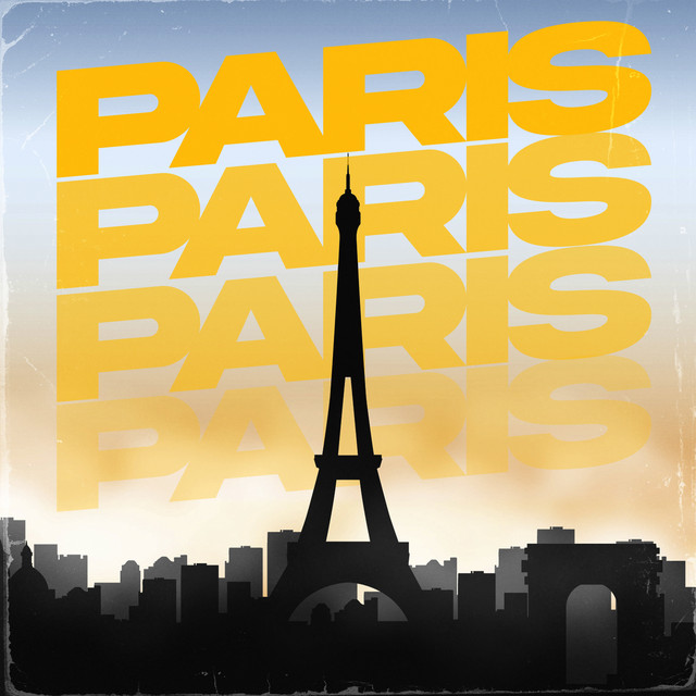 Paris (Remix)