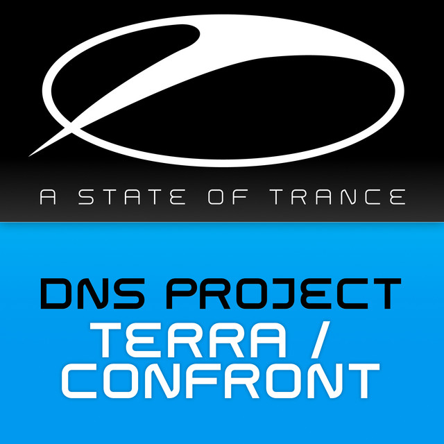 Confront album art