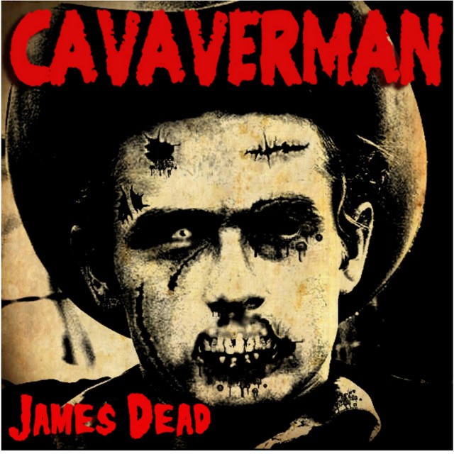 Cavaverman Photo