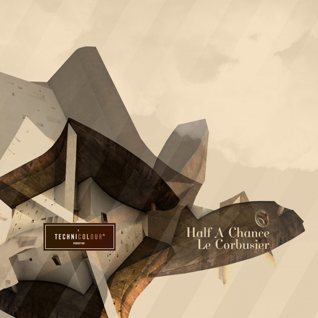 Half a Chance artwork