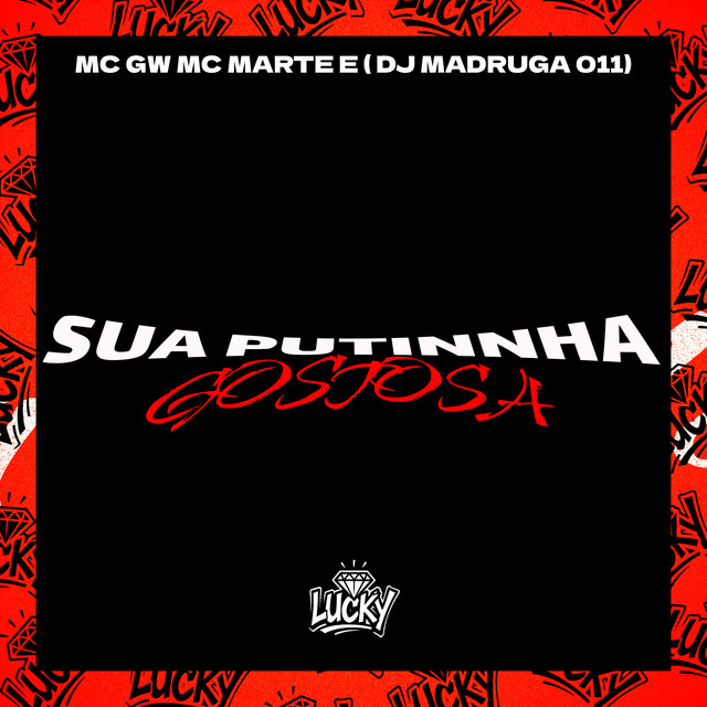 Sua Putinnha Gostosa
