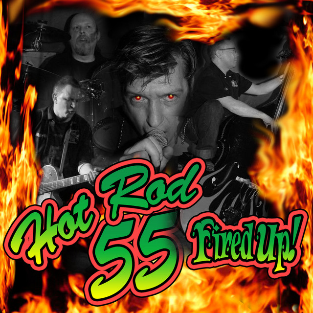 Hot Rod 55