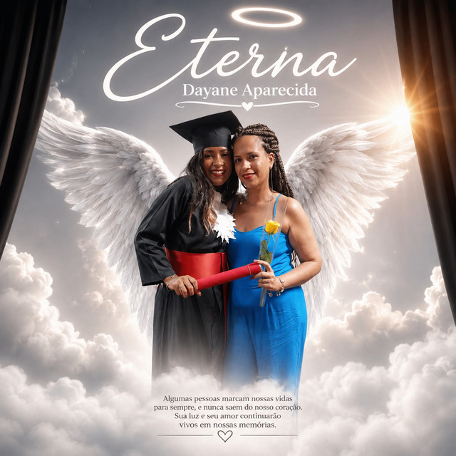 DAYANE APARECIDA ESTRELA LINDA