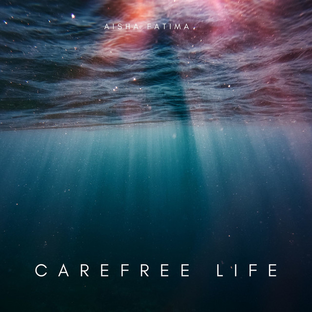 Carefree Life cover art