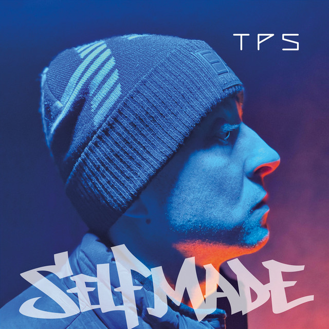 Make the money first cover art