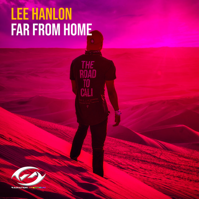 Far From Home - Extended Mix album art