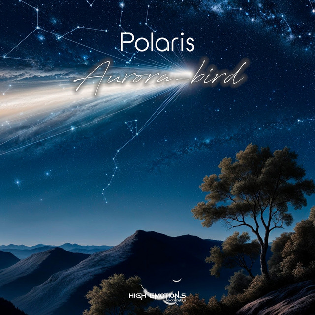 Polaris - Radio Edit cover art