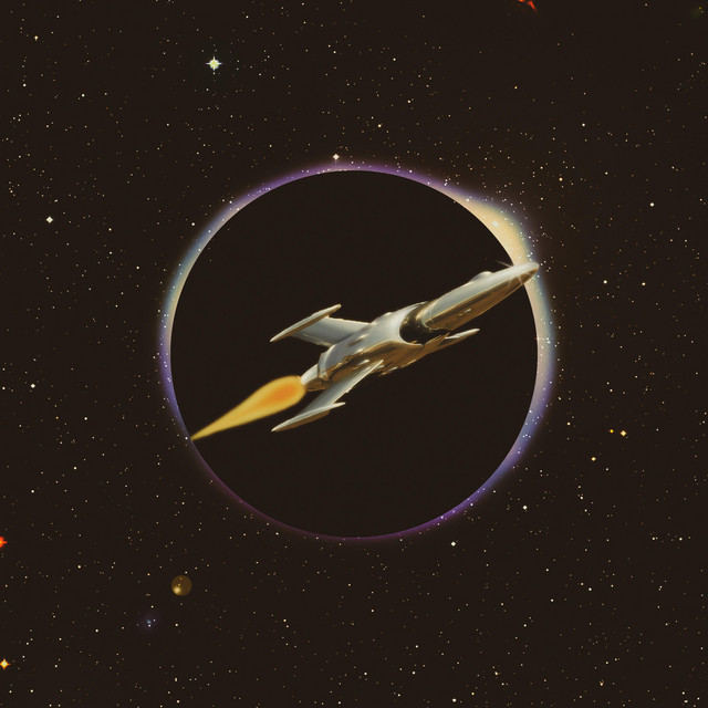 Astro Static cover art