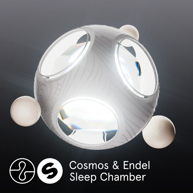 Sleep Chamber cover art